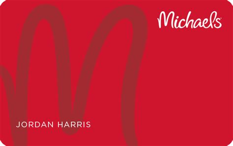  These Terms and Conditions govern membership in the Michaels Rewards program, while the cardholder agreement for the Michaels private label credit card (“Michaels Card”) governs cardholders’ use of their account (s). The Michaels Rewards program is sponsored by Michaels Stores, Inc. (“we” or “us”) and is valid in the United States ... 